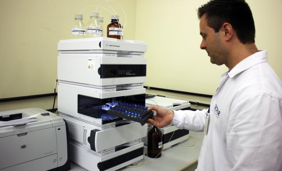 Tecpar assegura qualidade de alimentos para pessoas com restrições em todo o Brasil