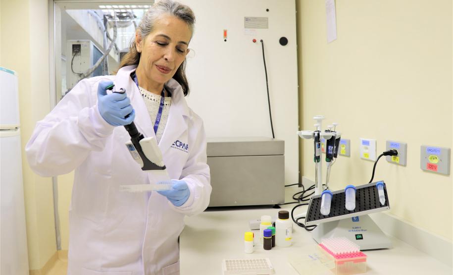 Tecpar assegura qualidade de alimentos para pessoas com restrições em todo o Brasil