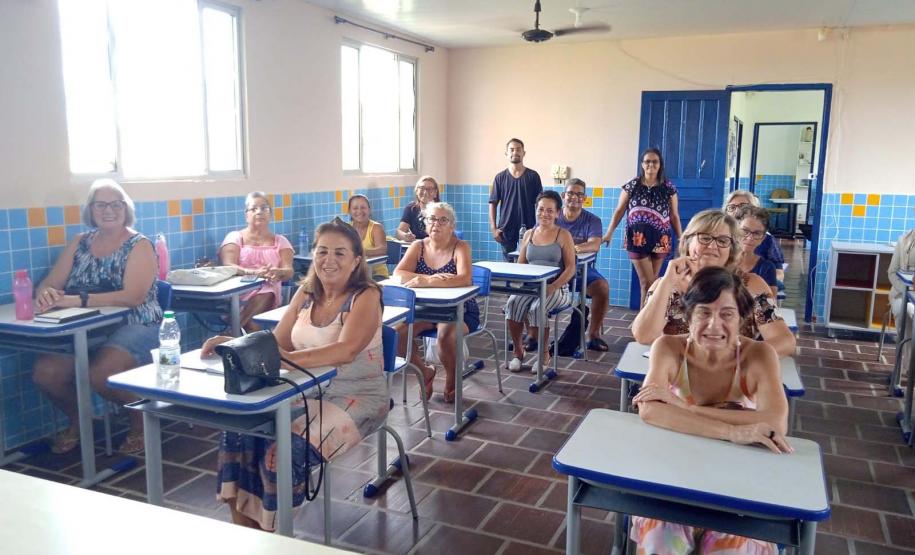 Bolsas de pesquisa e extensão do Paraná ajudam a formar uma nova geração de pesquisadores