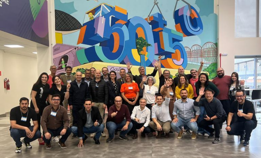 Capacitação busca ampliar pesquisas acadêmicas com potencial de mercado no Paraná