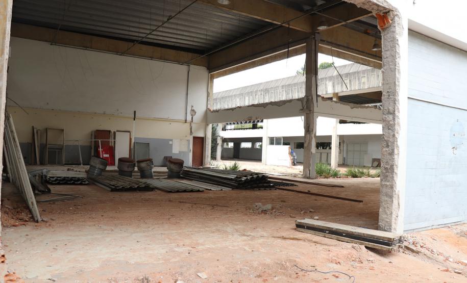 Tecpar inicia obra de laboratório para pesquisa e produção de insumos veterinários