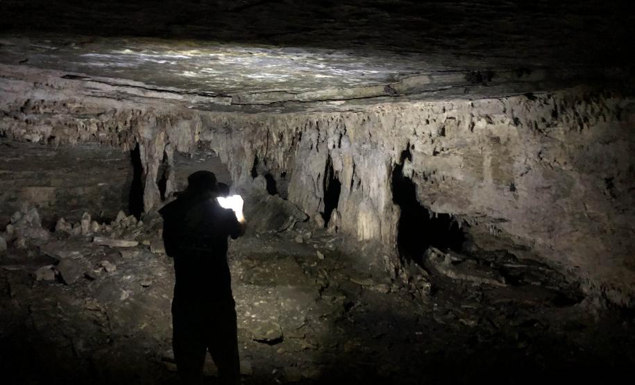 Projeto do Geoparque de Prudentópolis avança com atualização do plano de trabalho
