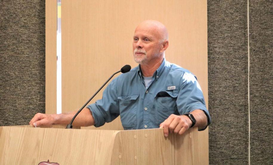 Projeto do Geoparque de Prudentópolis avança com atualização do plano de trabalho