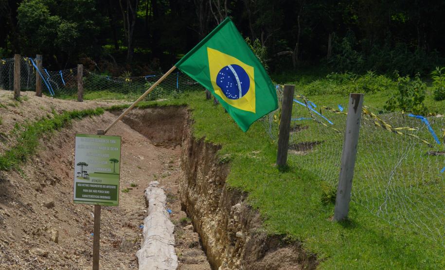 Projeto do Geoparque de Prudentópolis avança com atualização do plano de trabalho