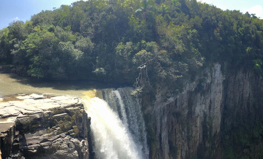 Projeto do Geoparque de Prudentópolis avança com atualização do plano de trabalho