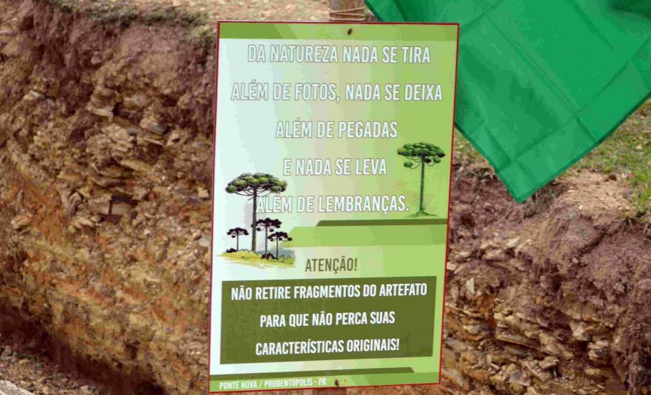 Projeto do Geoparque de Prudentópolis avança com atualização do plano de trabalho