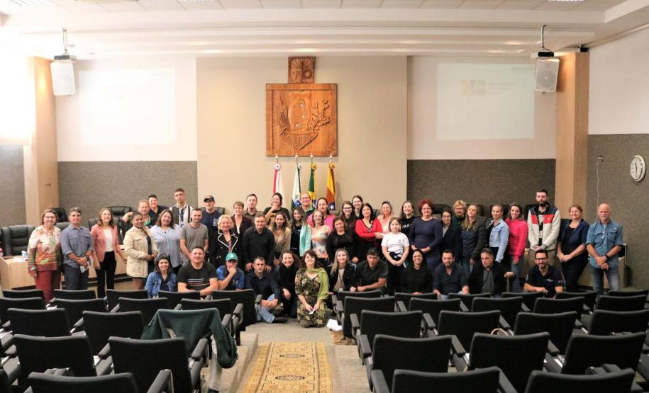 Projeto do Geoparque de Prudentópolis avança com atualização do plano de trabalho