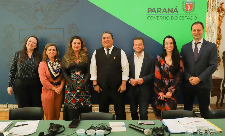 Estado e OCDE estabelecem próximos passos para acelerar implementação dos ODS