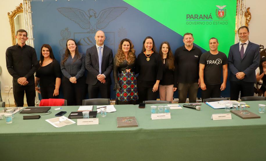 Estado e OCDE estabelecem próximos passos para acelerar implementação dos ODS