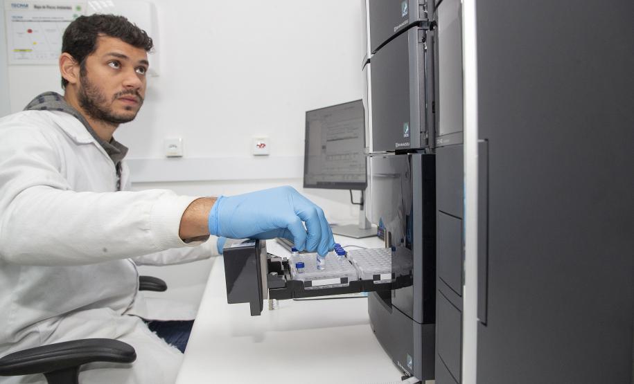 Com apoio do Tecpar, Estado reforça ações para combater mortandade de abelhas