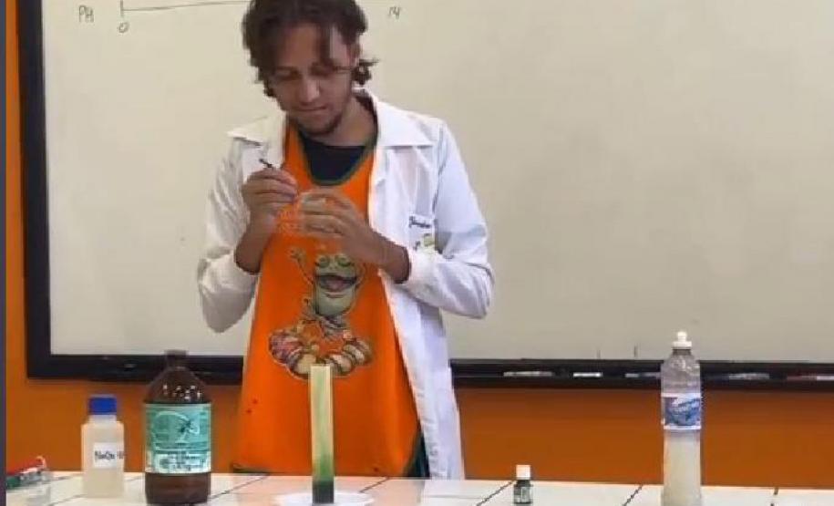 Bolsas de pesquisa e extensão do Paraná ajudam a formar uma nova geração de pesquisadores