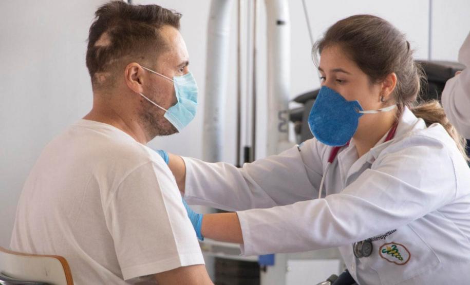 Com aporte de R$ 10,2 milhões, Estado aprova 100 projetos para programa de extensão