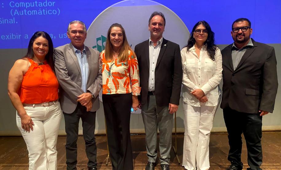 Unespar lança vestibular exclusivo para novos cursos tecnológicos em Loanda