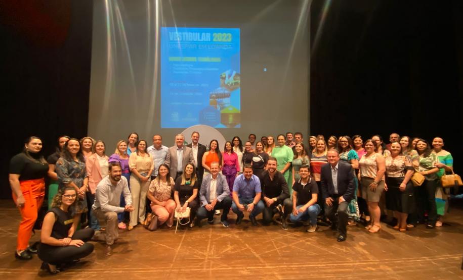 Unespar lança vestibular exclusivo para novos cursos tecnológicos em Loanda