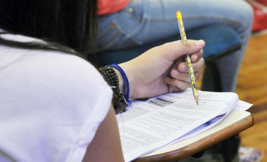 UEL divulga resultado da 1ª fase do Vestibular 2023 nesta quinta-feira