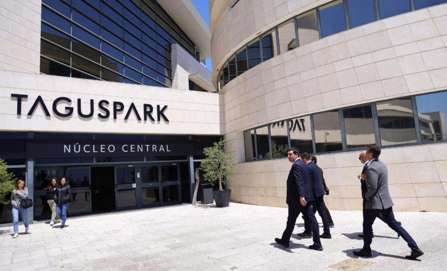 Missão internacional apresentou grandes projetos do Paraná aos EUA e Portugal