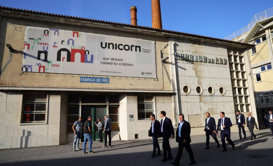 Inspirado no Hub de Beato, Paraná quer consolidar novos centros de inovação empresarial