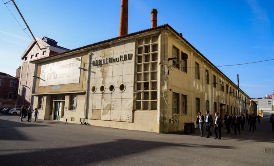 Inspirado no Hub de Beato, Paraná quer consolidar novos centros de inovação empresarial