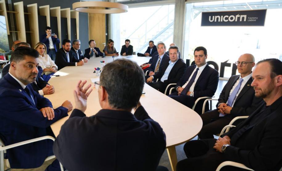 Inspirado no Hub de Beato, Paraná quer consolidar novos centros de inovação empresarial