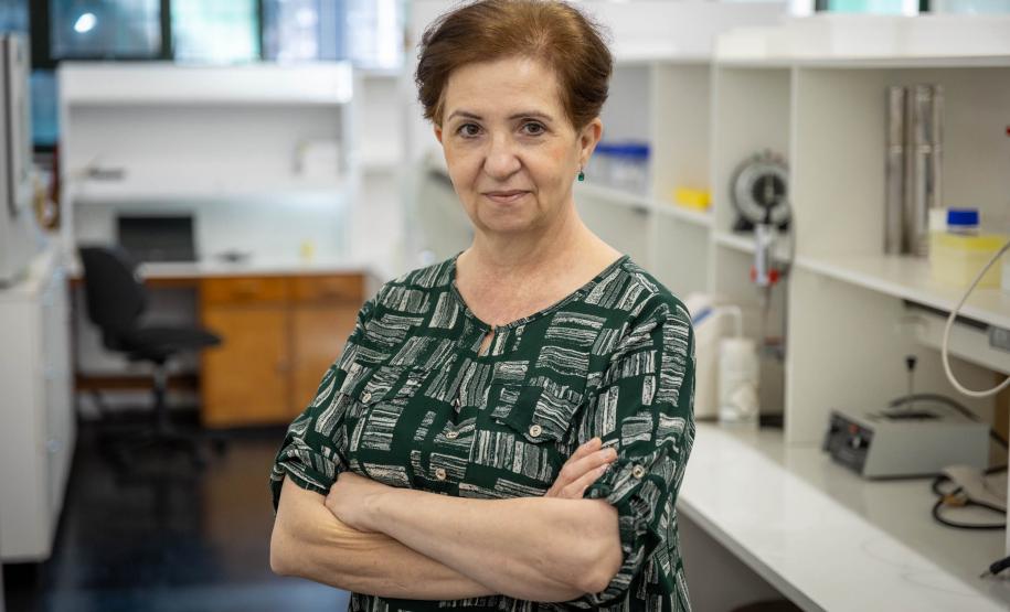 Revista científica do Tecpar amplia visibilidade de pesquisadores paranaenses