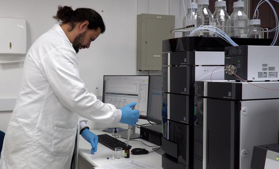 Tecpar completa 83 anos a serviço da sociedade e projeta futuro com inovações e novos produtos