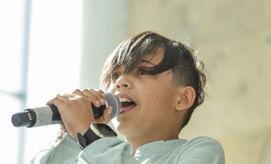 Governador anuncia Conferência Estadual dos Povos Indígenas e R$ 7 milhões para proteção social