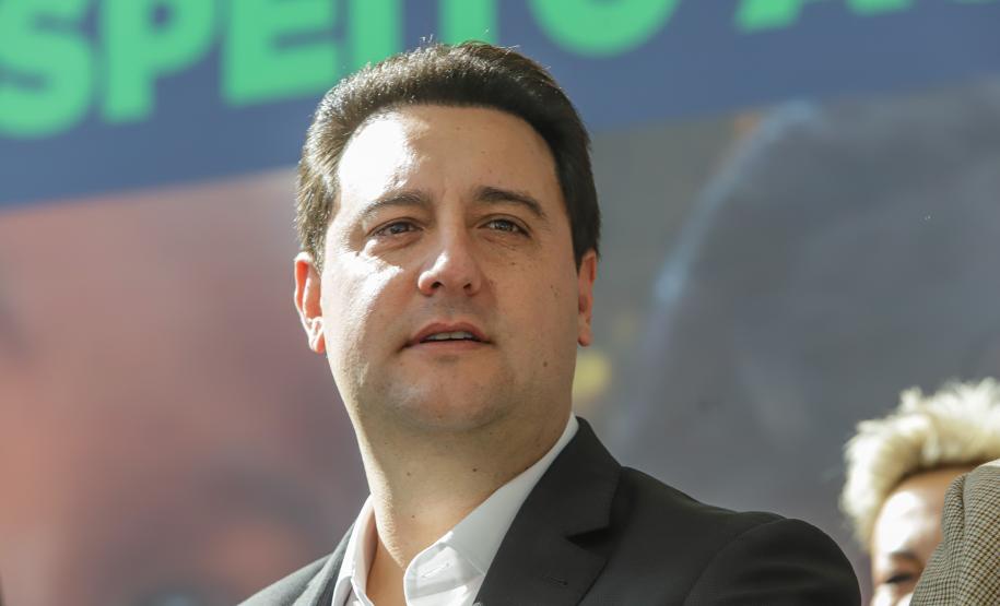 Governador anuncia Conferência Estadual dos Povos Indígenas e R$ 7 milhões para proteção social