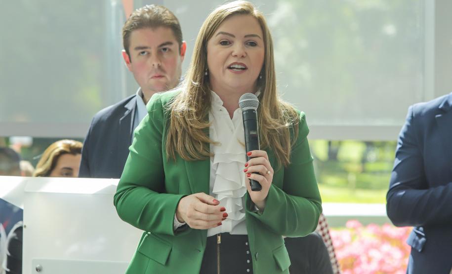 Governador anuncia Conferência Estadual dos Povos Indígenas e R$ 7 milhões para proteção social