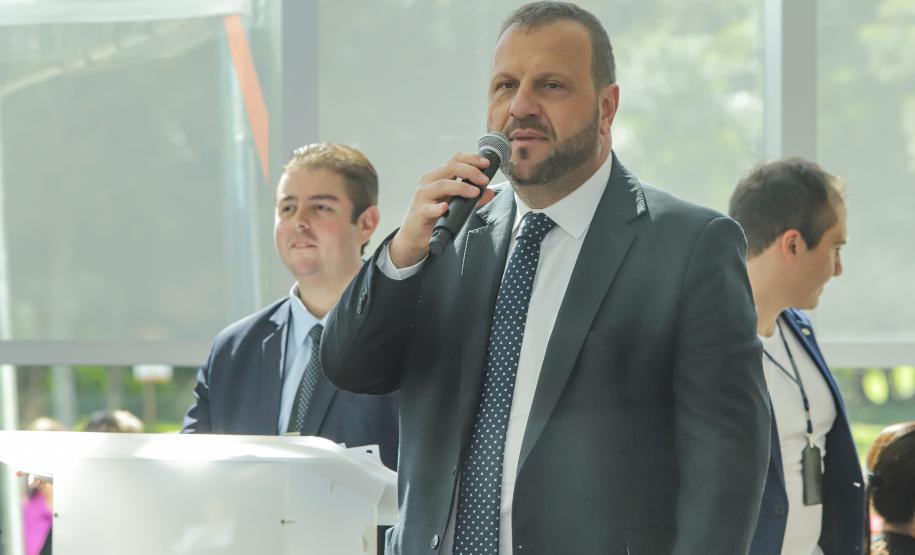 Governador anuncia Conferência Estadual dos Povos Indígenas e R$ 7 milhões para proteção social