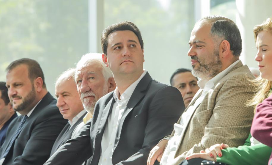 Governador anuncia Conferência Estadual dos Povos Indígenas e R$ 7 milhões para proteção social