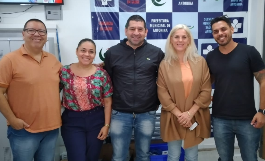 Estado identifica demandas municipais para ações da Operação Rondon Paraná