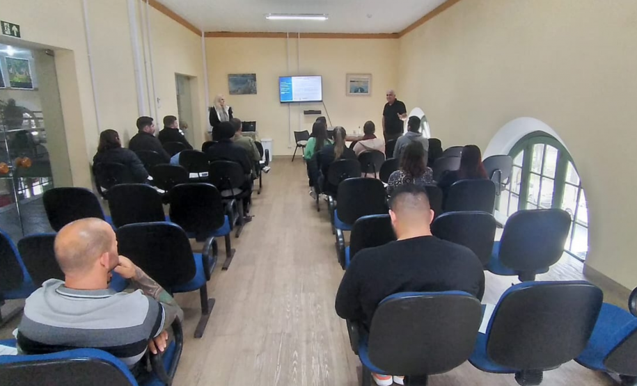 Estado identifica demandas municipais para ações da Operação Rondon Paraná