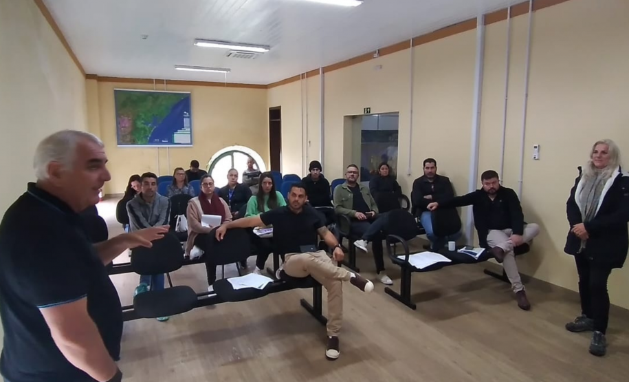 Estado identifica demandas municipais para ações da Operação Rondon Paraná