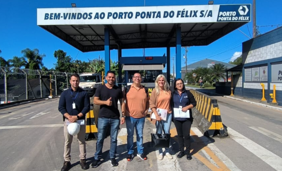 Estado identifica demandas municipais para ações da Operação Rondon Paraná