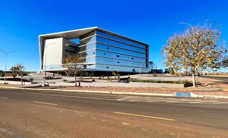 Regionalização da saúde: estão em andamento quase 800 obras em todas as regiões do Paraná