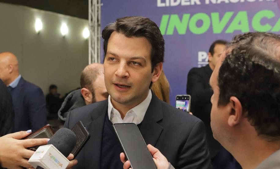 Governo apresenta projetos de inovação: wif-fi público e vitrine digital são destaques