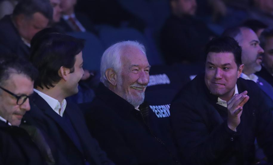 Governo apresenta projetos de inovação: wif-fi público e vitrine digital são destaques