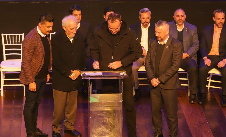 Governo apresenta projetos de inovação: wif-fi público e vitrine digital são destaques