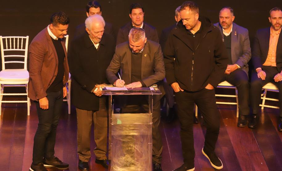 Governo apresenta projetos de inovação: wif-fi público e vitrine digital são destaques