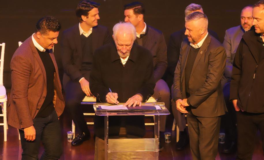 Governo apresenta projetos de inovação: wif-fi público e vitrine digital são destaques