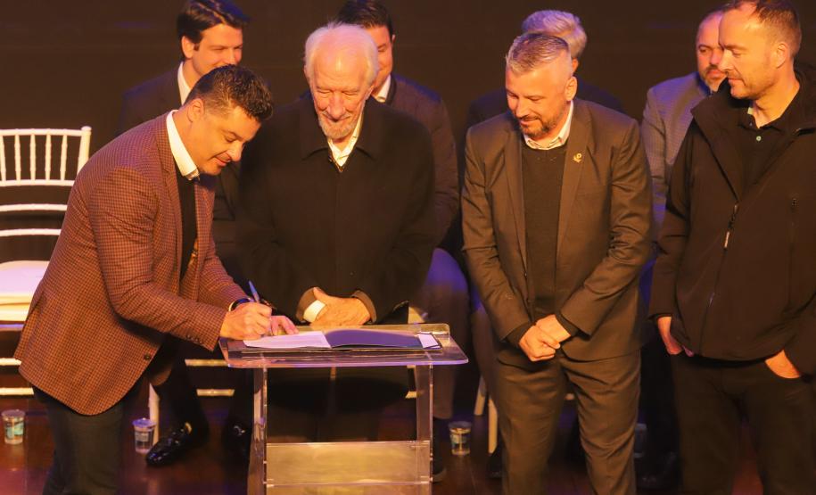 Governo apresenta projetos de inovação: wif-fi público e vitrine digital são destaques