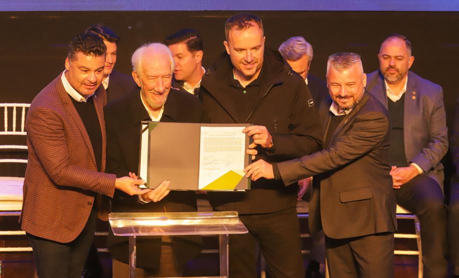 Governo apresenta projetos de inovação: wif-fi público e vitrine digital são destaques