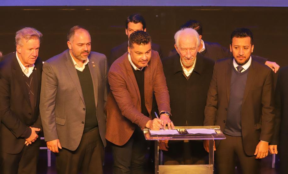 Governo apresenta projetos de inovação: wif-fi público e vitrine digital são destaques