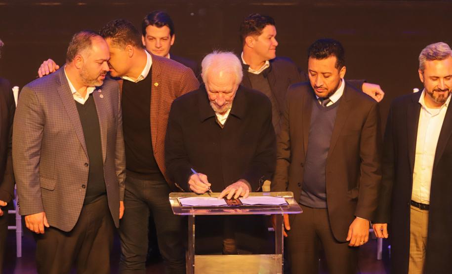 Governo apresenta projetos de inovação: wif-fi público e vitrine digital são destaques