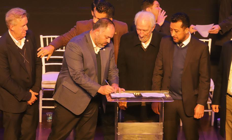 Governo apresenta projetos de inovação: wif-fi público e vitrine digital são destaques