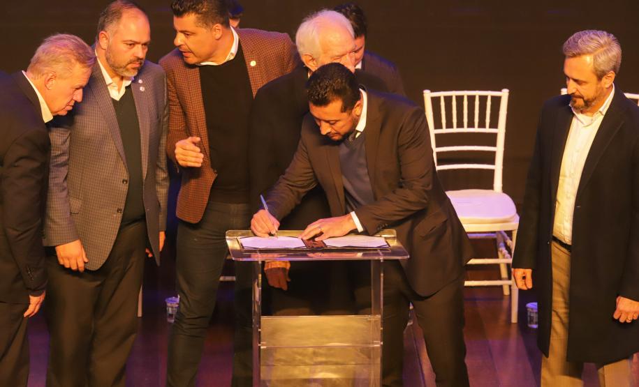 Governo apresenta projetos de inovação: wif-fi público e vitrine digital são destaques