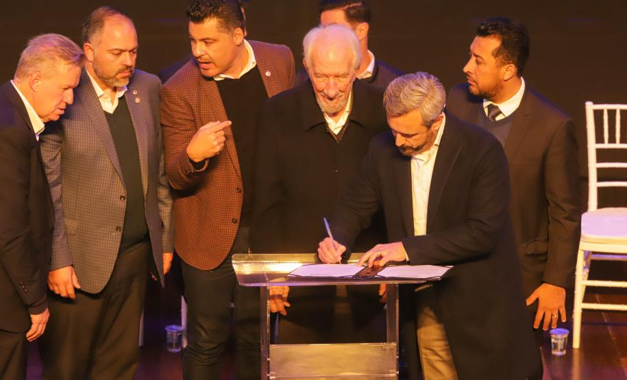 Governo apresenta projetos de inovação: wif-fi público e vitrine digital são destaques