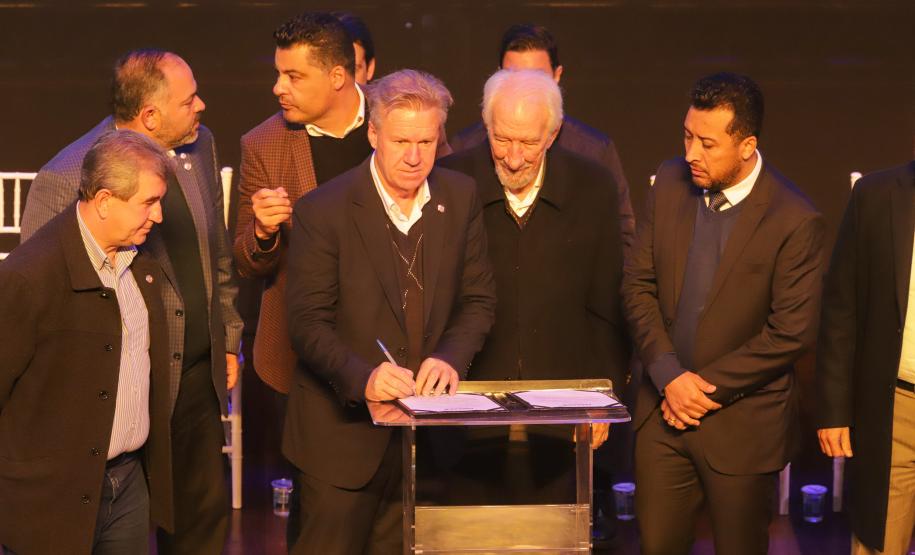 Governo apresenta projetos de inovação: wif-fi público e vitrine digital são destaques