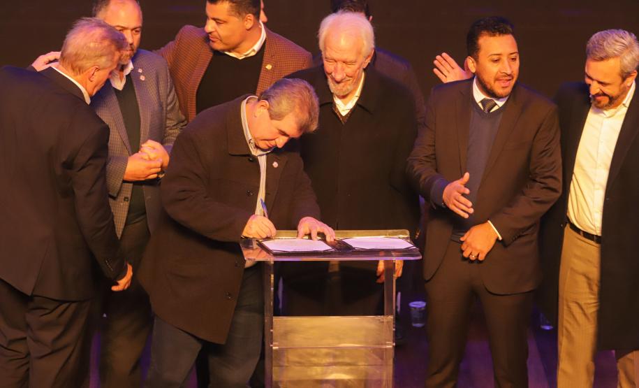 Governo apresenta projetos de inovação: wif-fi público e vitrine digital são destaques