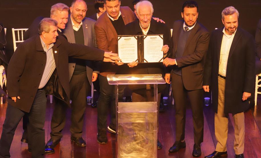 Governo apresenta projetos de inovação: wif-fi público e vitrine digital são destaques